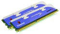 Kingston 4GB DDR3 1333MHz Kit (KHX1333C7AD3K2/4G)